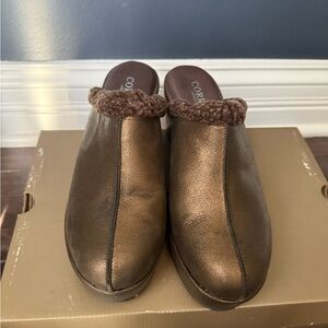 Cordani Shoes Women Size 40